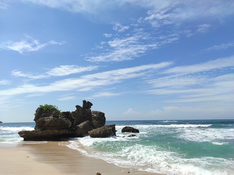 Pantai Selok