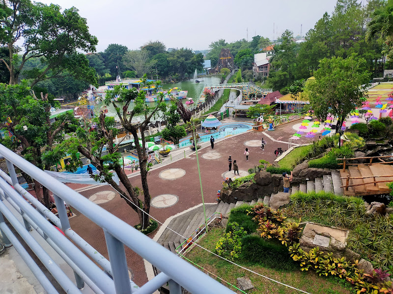 Taman Rekreasi Sengkaling