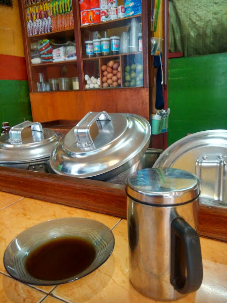 Kedai Kopi 24 Jam