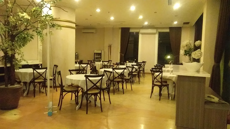 Hotel Bulevar Tanjung Duren Jakarta