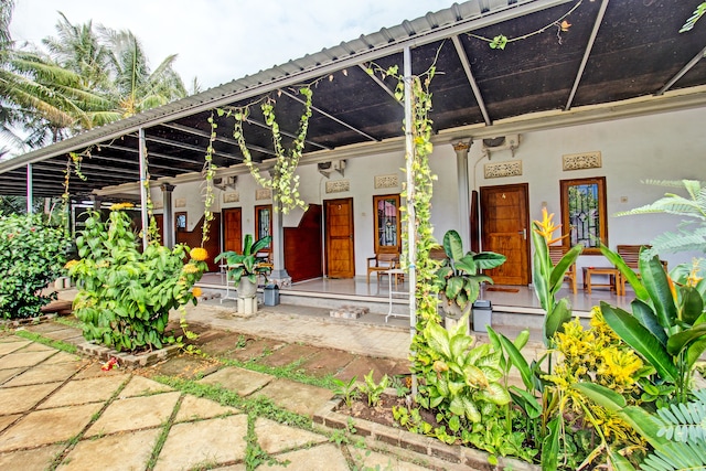 Swan Homestay