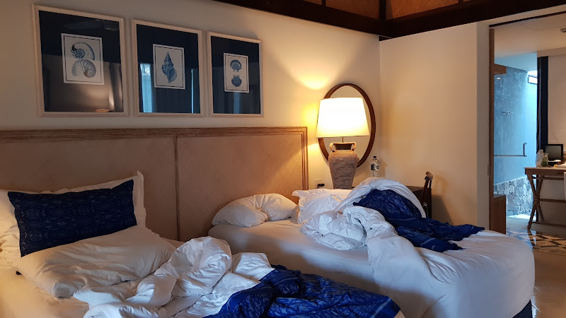 Sudamala Resort, Senggigi