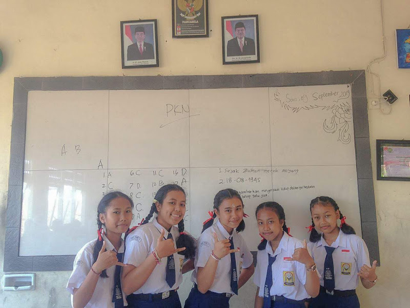 SMP PGRI 1 Denpasar