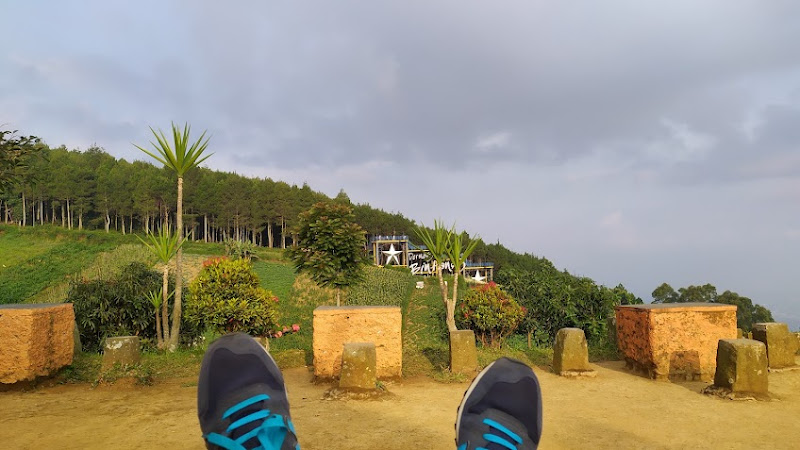 Bukit Moko