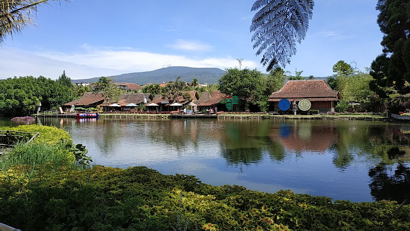 Rainbow Garden Lembang