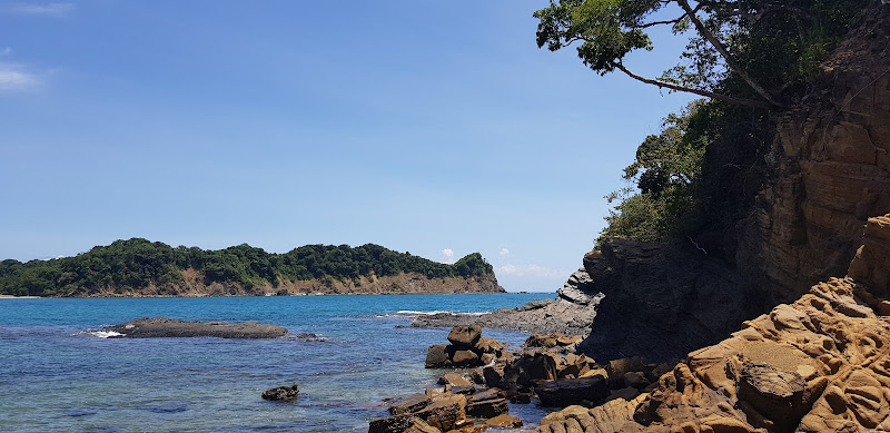 Matauki Beach