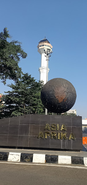 Tugu Asia Afrika