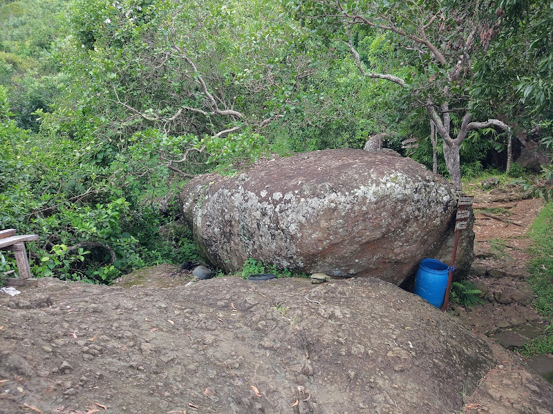 Kawasan Ekowisata Gunung Api Purba Nglanggeran