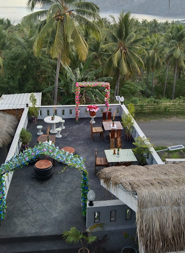 Dobel V Resort