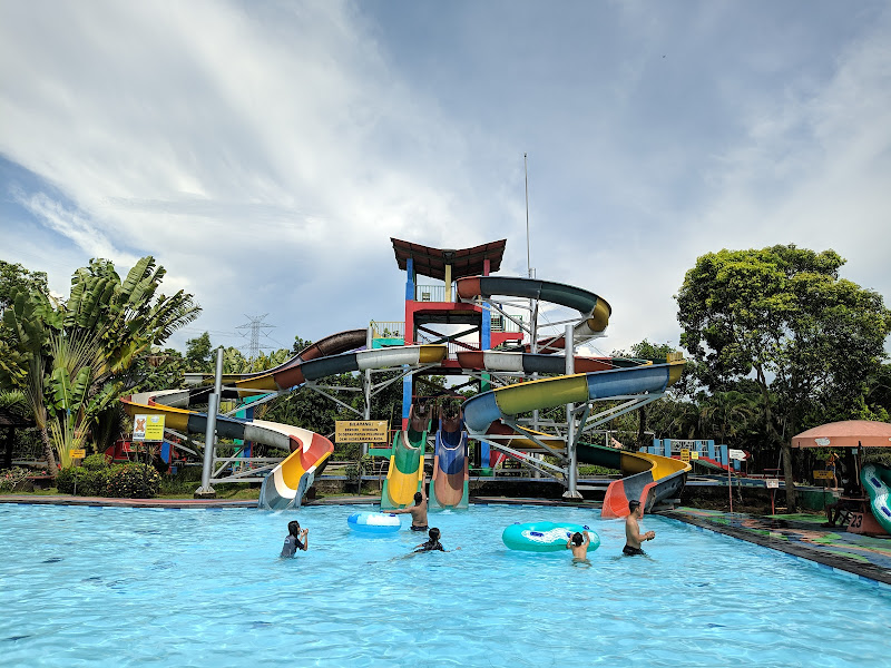 Grand Puri Water Park