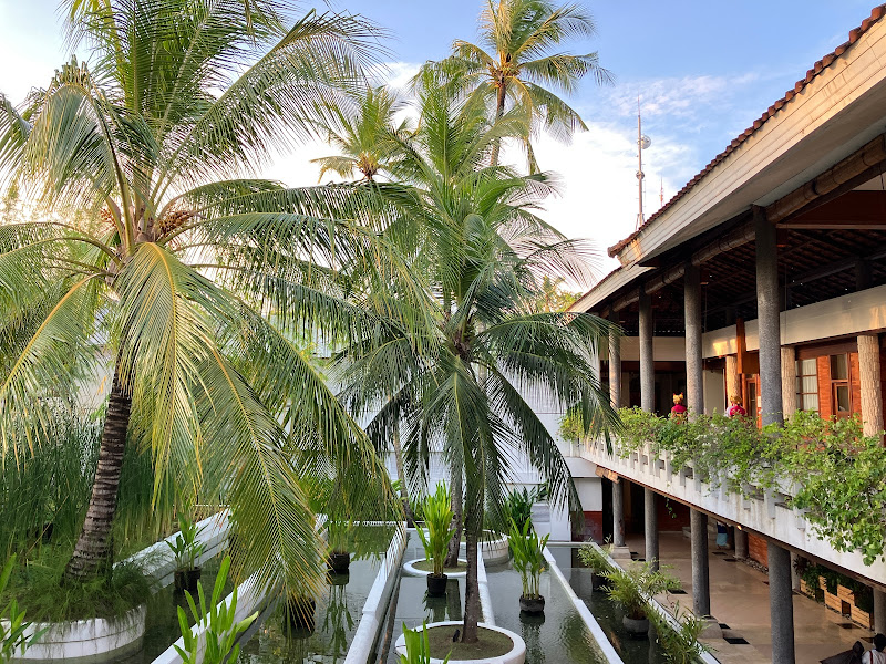Meliá Bali