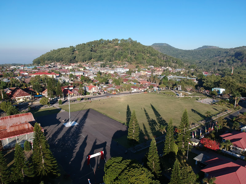 Taman Kartini-Bajawa