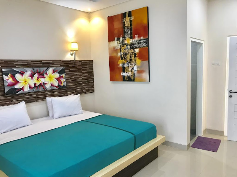 Bali Sevilla Residence