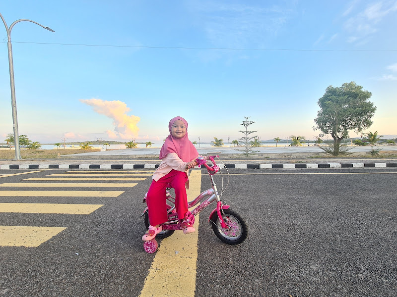 Taman Morotai Daloha