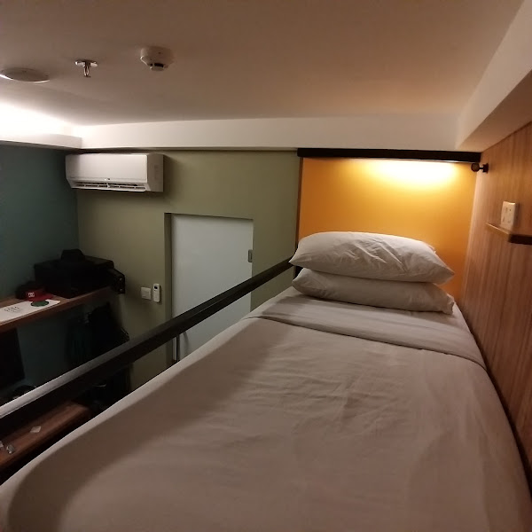 Cara Cara Inn
