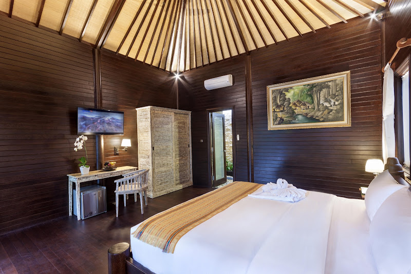 COCONUT BOUTIQUE RESORT LOMBOK