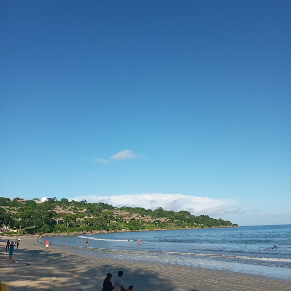 Pantai Muaya