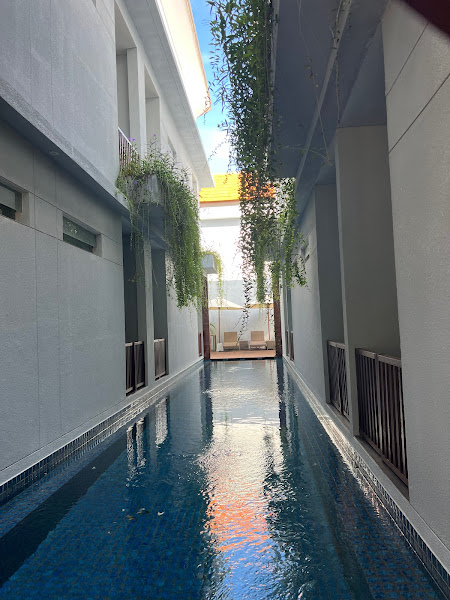Gili Kama Hotel & Villa
