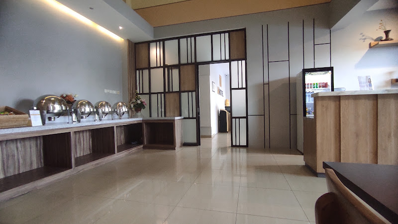 M Hotel