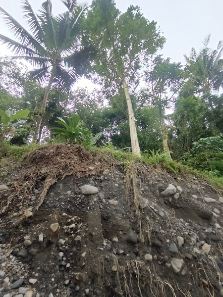 Air Terjun Tujuh Tingkat