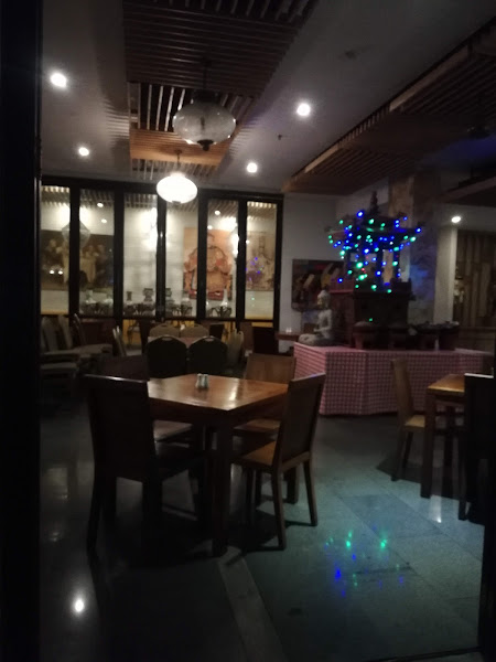 Paragon Hotel Seminyak