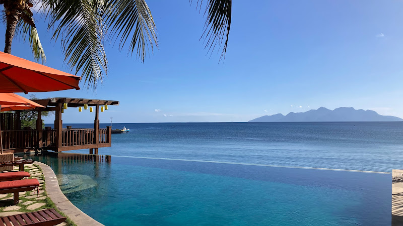 CAPA Resort Maumere