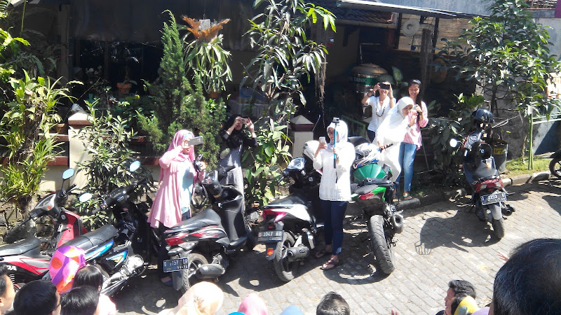 Pondok Wisata