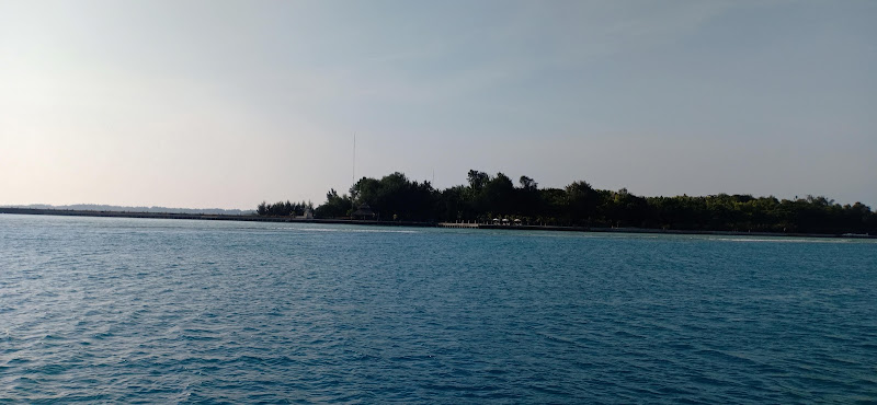 Pulau Kaliage