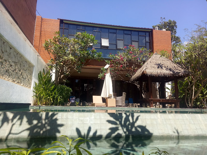 Narisha Guest House