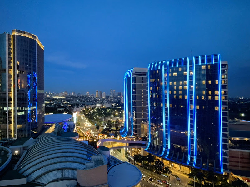 InterContinental Jakarta Pondok Indah