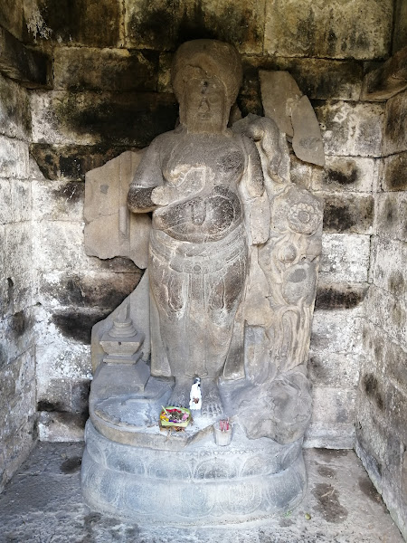 Candi Singosari
