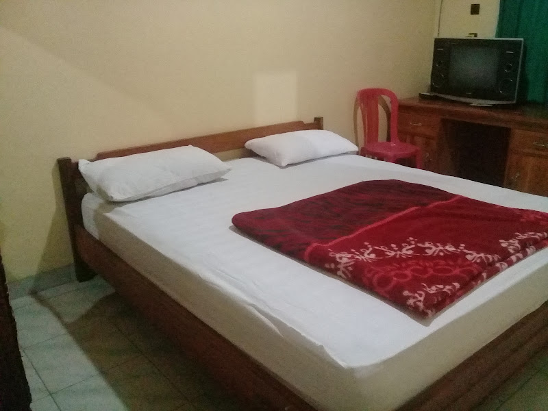 S.B.B. Homestay