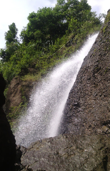 Air Terjun Banyunibo