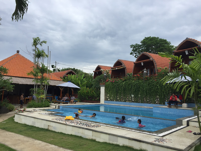 Druwa Bali