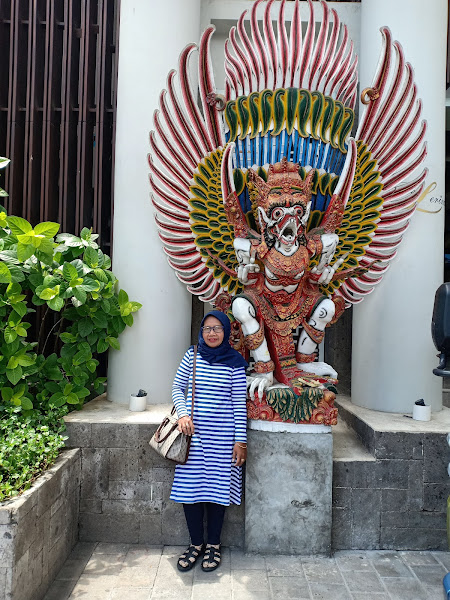 The Lerina Hotel Nusa Dua - Bali