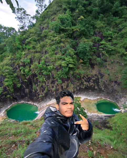 Air terjun Bi&apos;aki