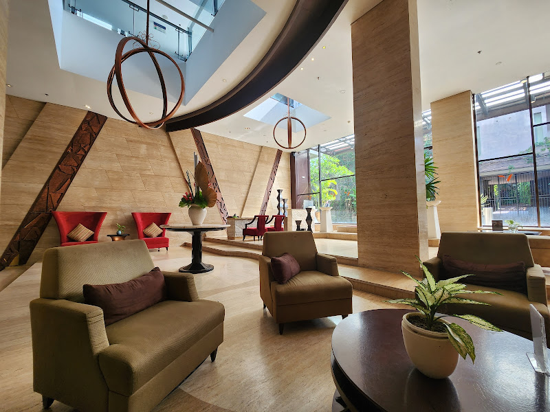 de Vins Sky Hotel Seminyak