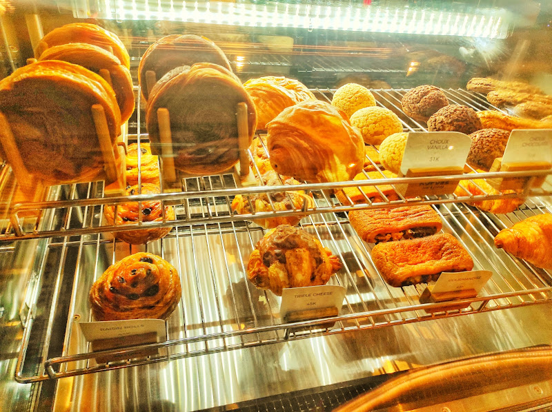 Kofuse Coffee & Dine