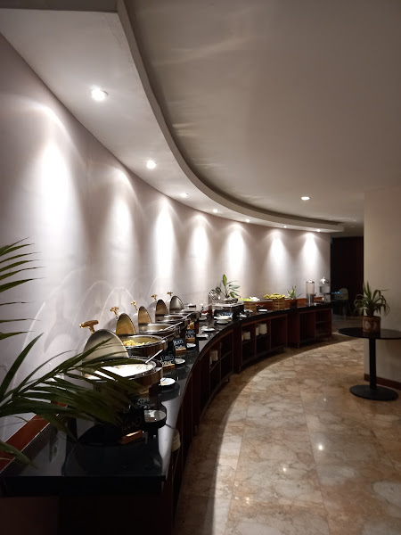 Papyrus Tropical Hotel