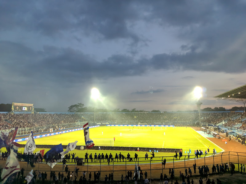 Stadion Kanjuruhan