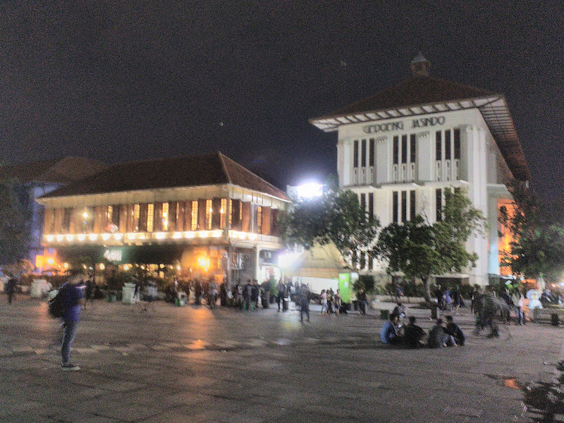 Museum Sejarah Jakarta