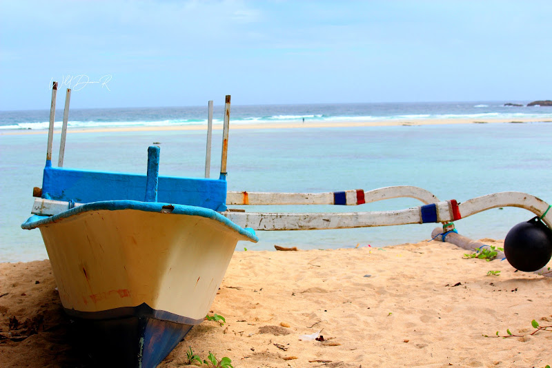 Pantai Nambung