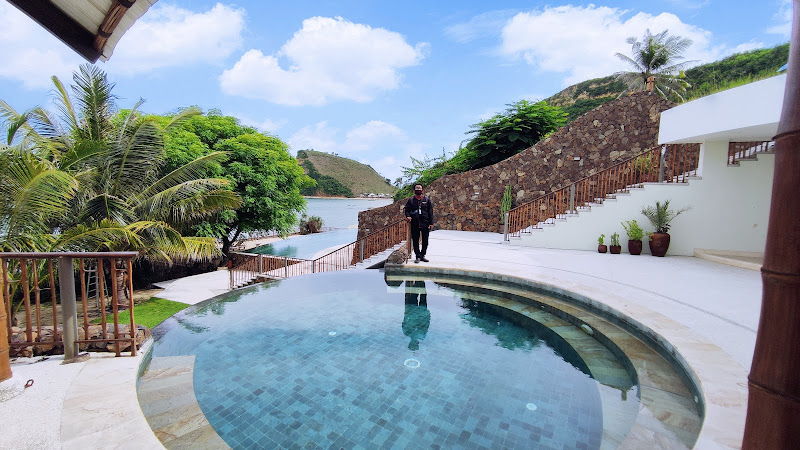 Inlight Lombok Resort