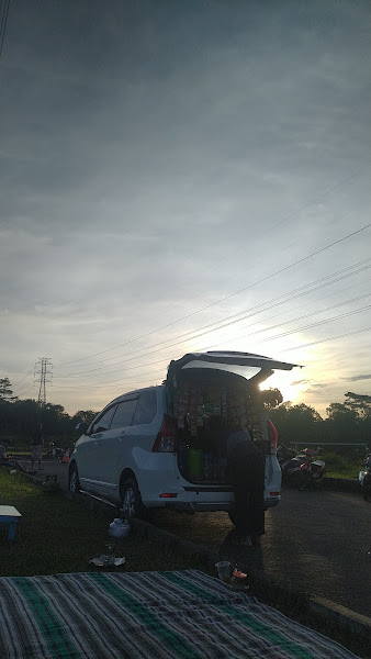 BUKIT AREMA