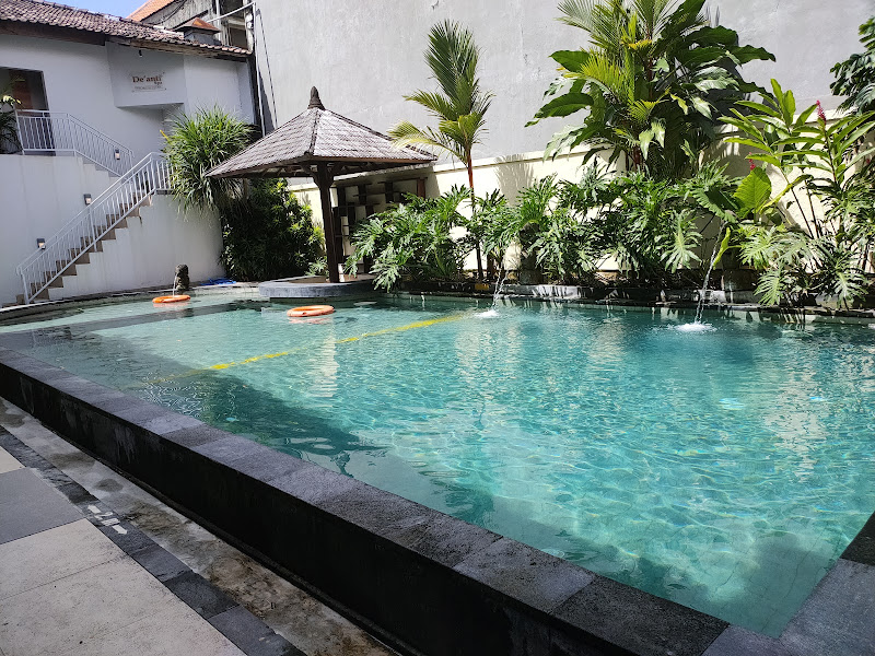 Bali Summer Hotel