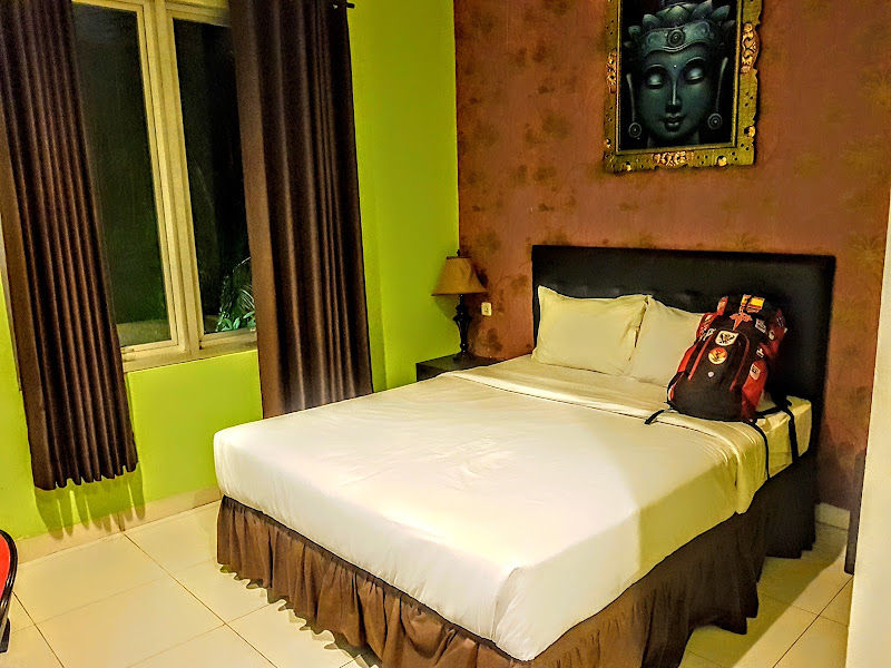 Grand Royal B.I.L Lombok