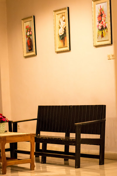 Hotel LEDETADU - Kupang