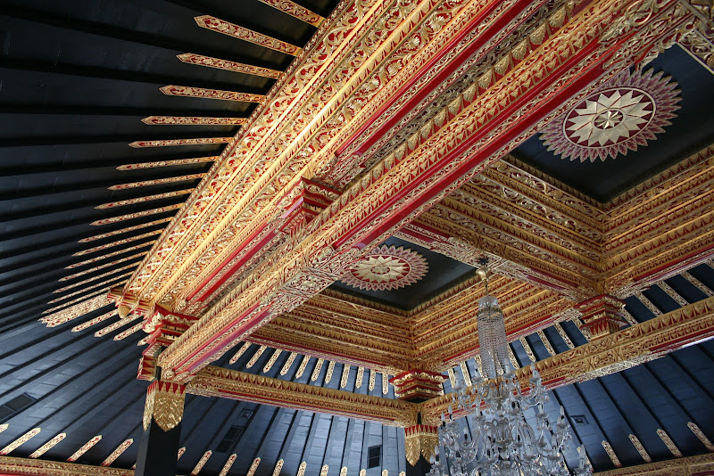 Wisata Kraton Jogja