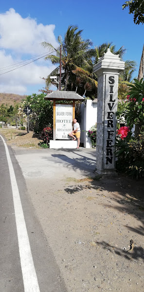Silver Fern Beach Retreat