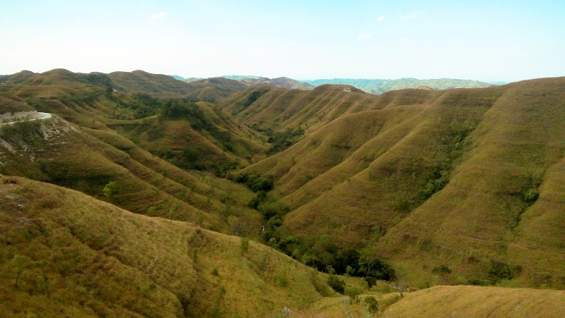 Bukit Lai Muda Piarakuku